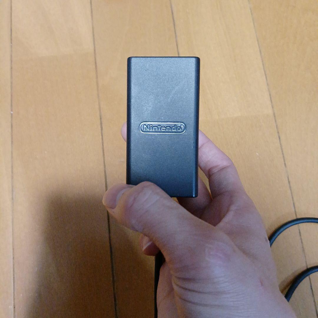 Nintendo Switch 本体　ケース、64Gbメモリーカード付き