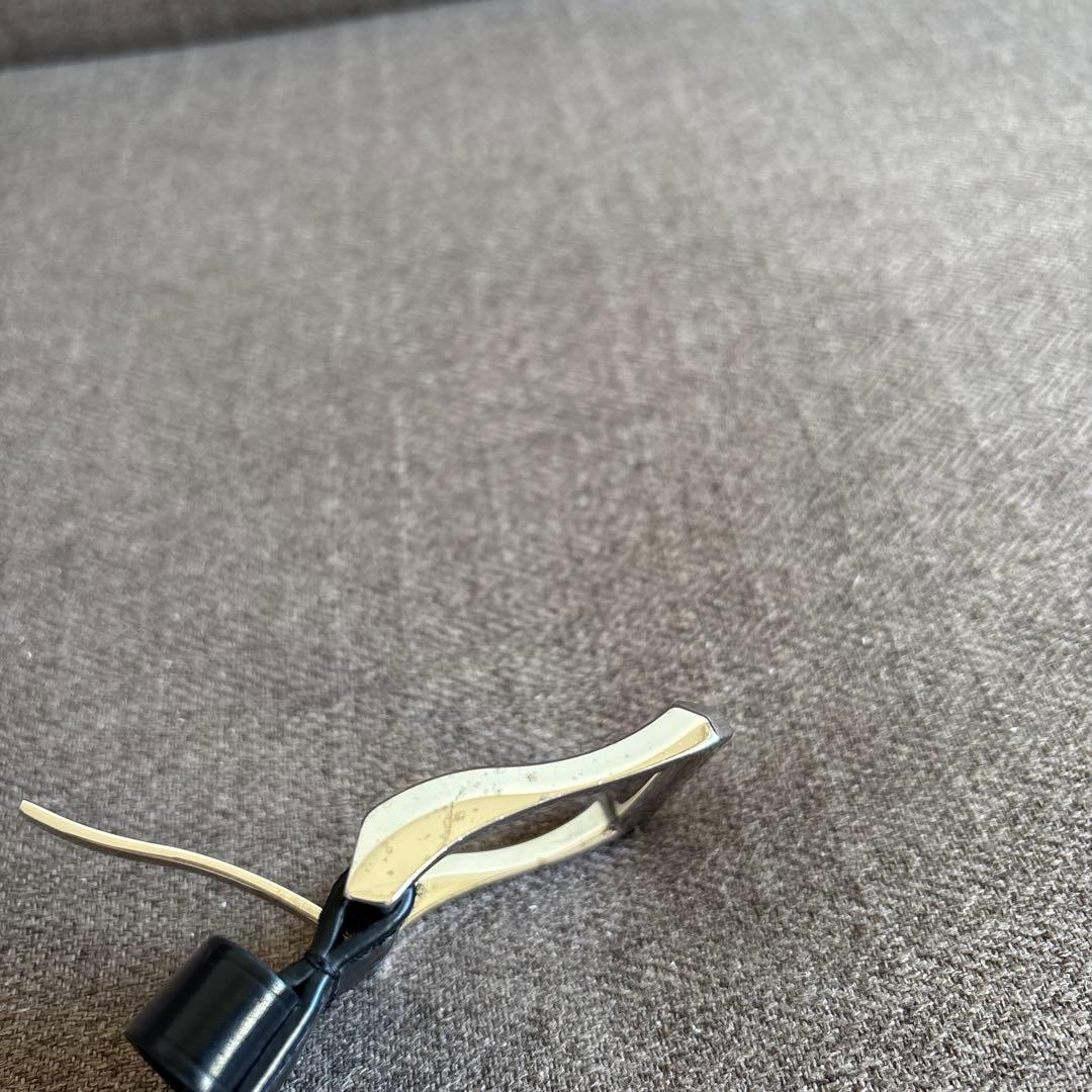 Louis Vuitton メンズベルト中古品