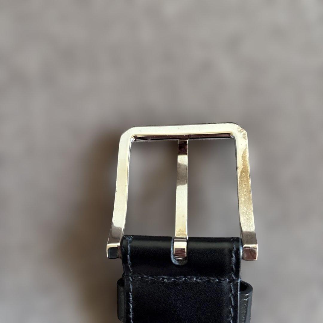 Louis Vuitton メンズベルト中古品
