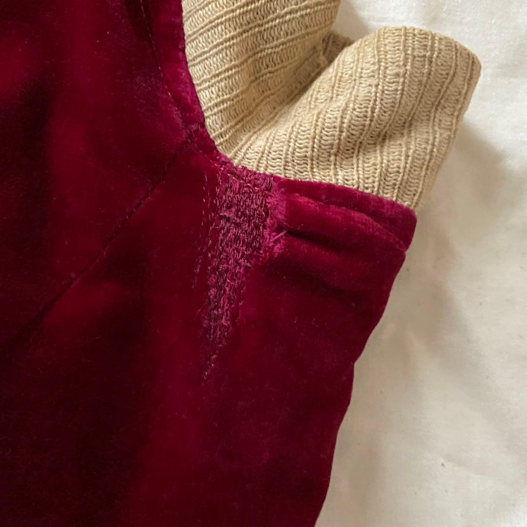 ド*ラ様 50~60’sアラスカ スカジャン