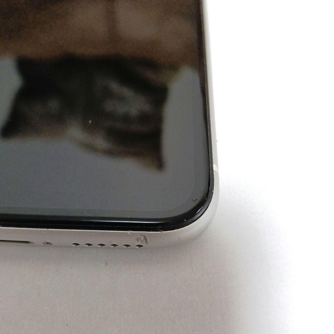 [吉田]iPhone XR 64GB Face ID不可 SIMフリー