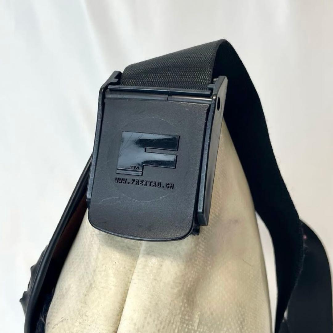 バッグ FREITAG HAWAII FIVE O MINI SHOULDER BAG