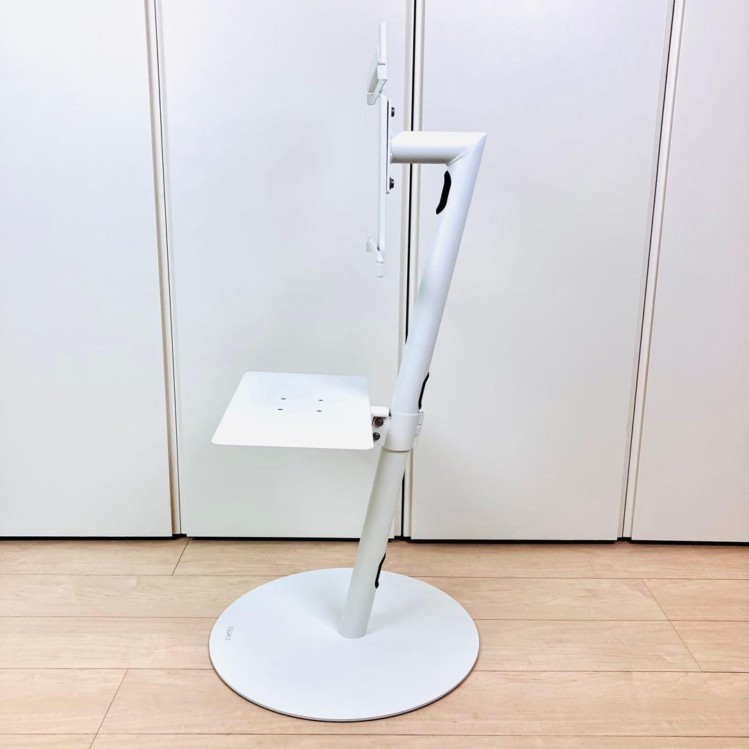 EQUALS WALL anataIRO レギュラータイプ　テレビスタンド