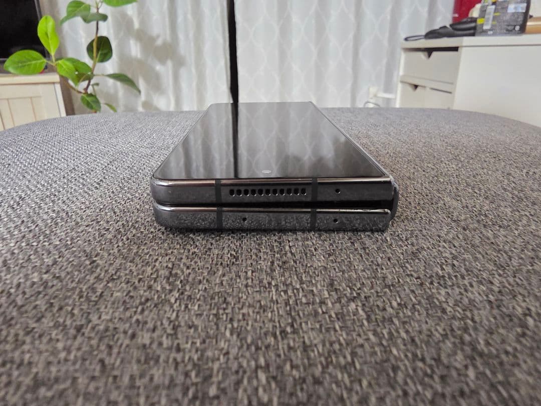 Galaxy Z fold4 256GB docomo版 SIMフリー