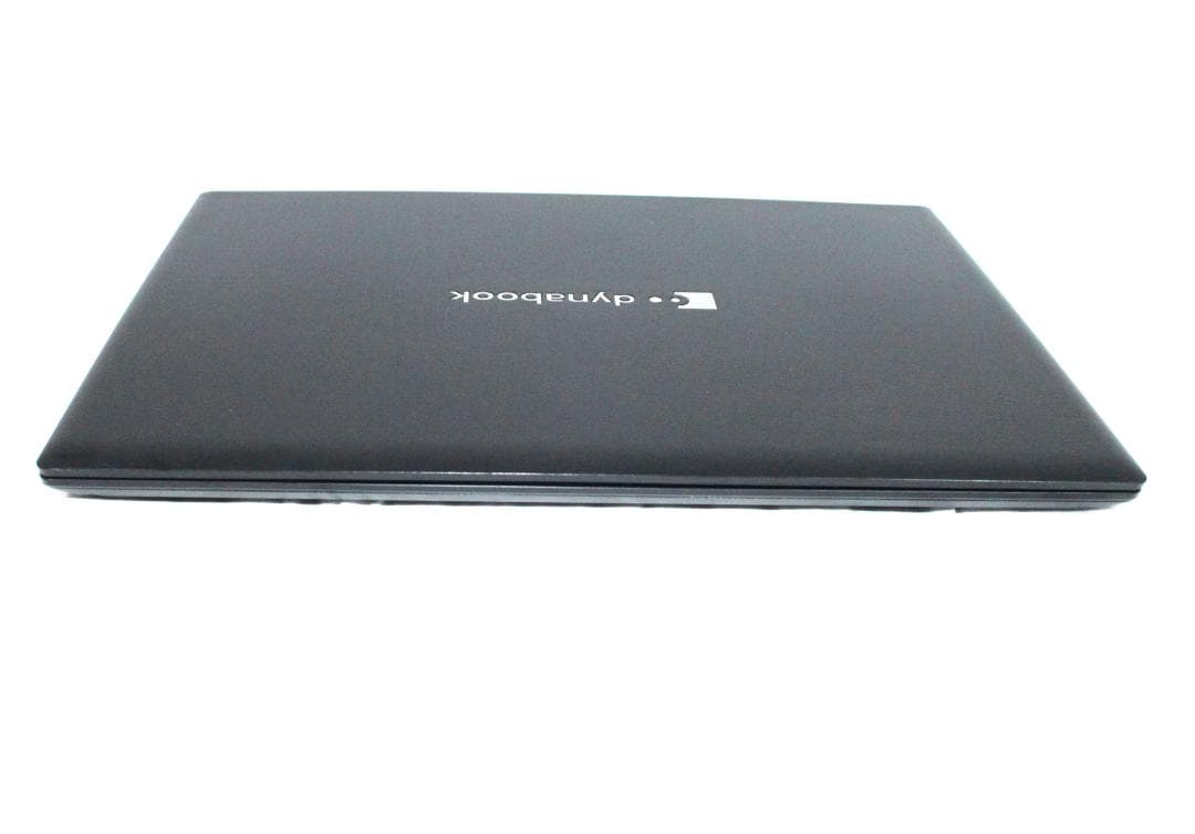 Windowsノート本体 Dynabook S73FS i5-10th HDMI TypeC j16