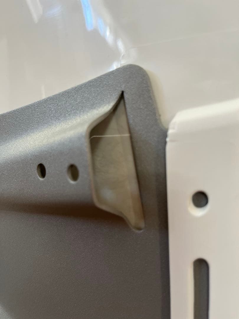 イタリア　arper アルペール　カティファ　チェア ② モダン　回転脚　美品