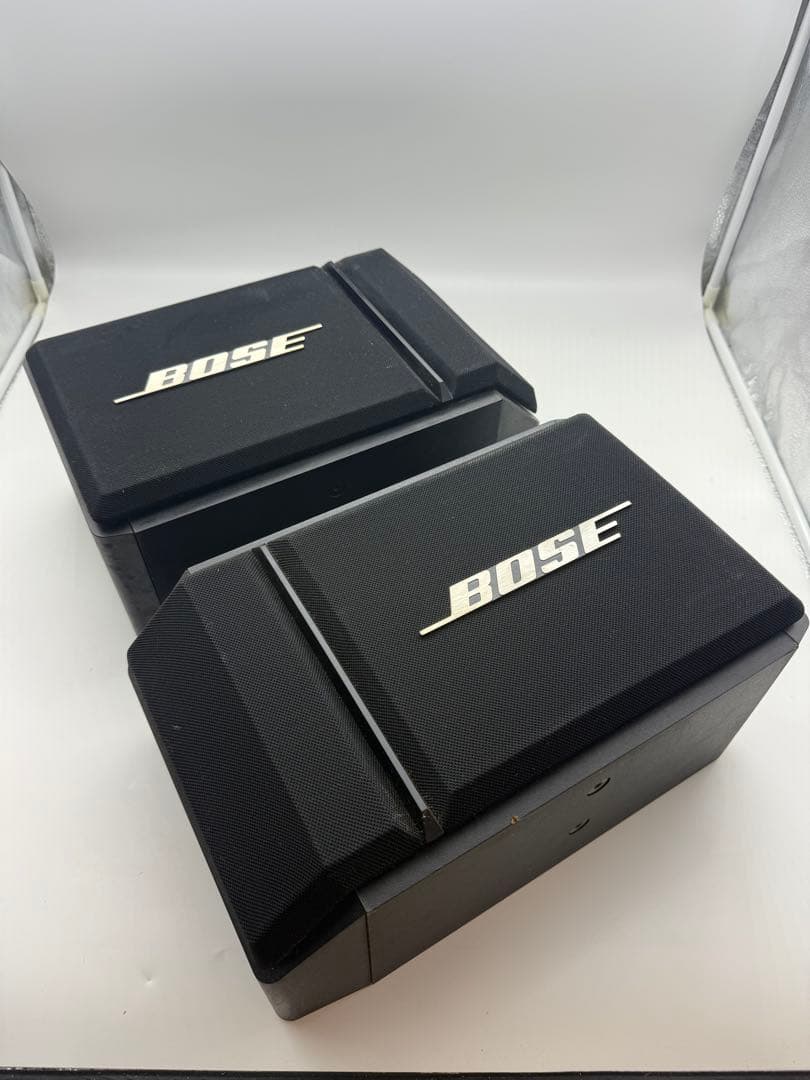 BOSE MODEL 214 Direct/Reflecting スピーカー
