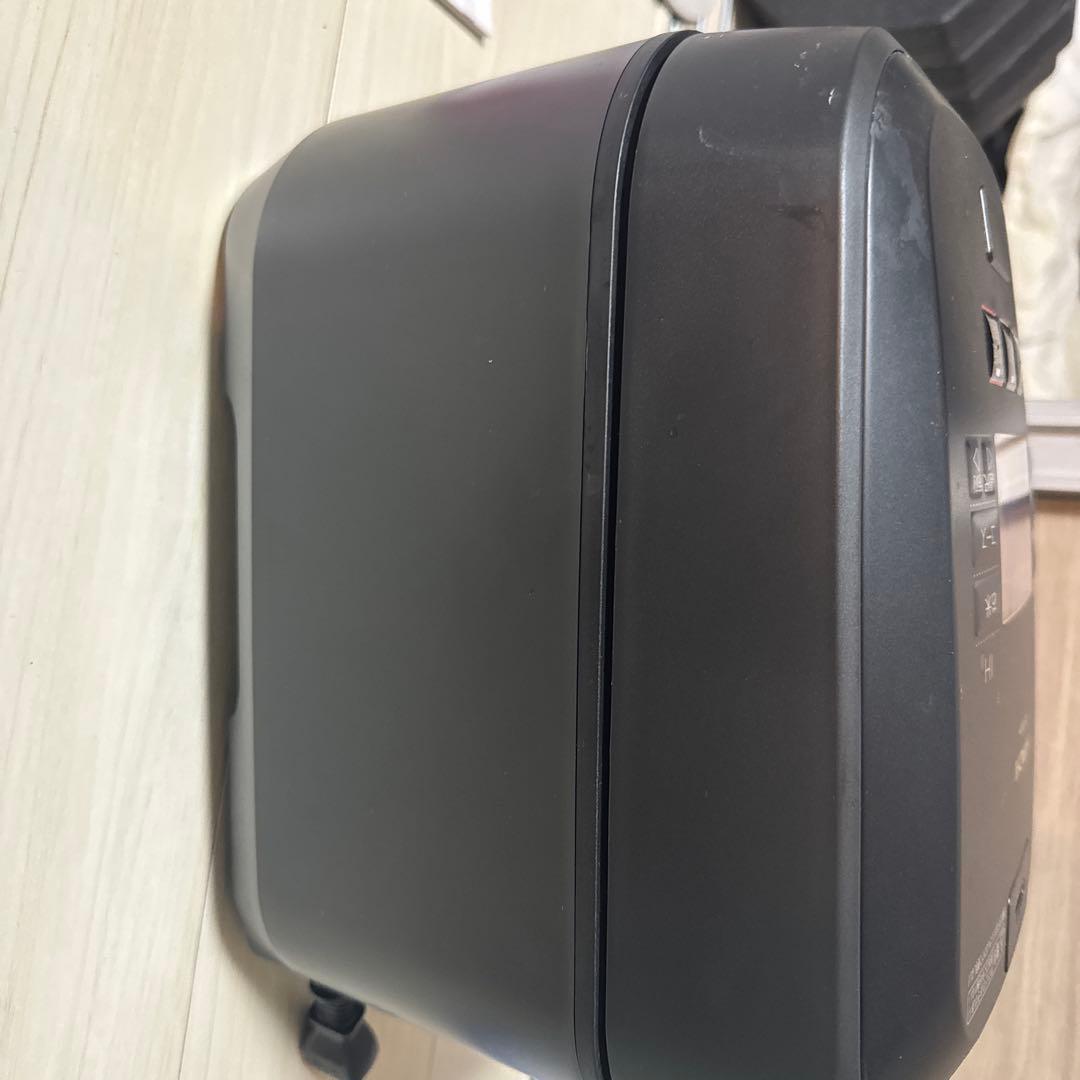 【ひーさん】2024製 HITACHI RZ-V100M 炊飯器 IH