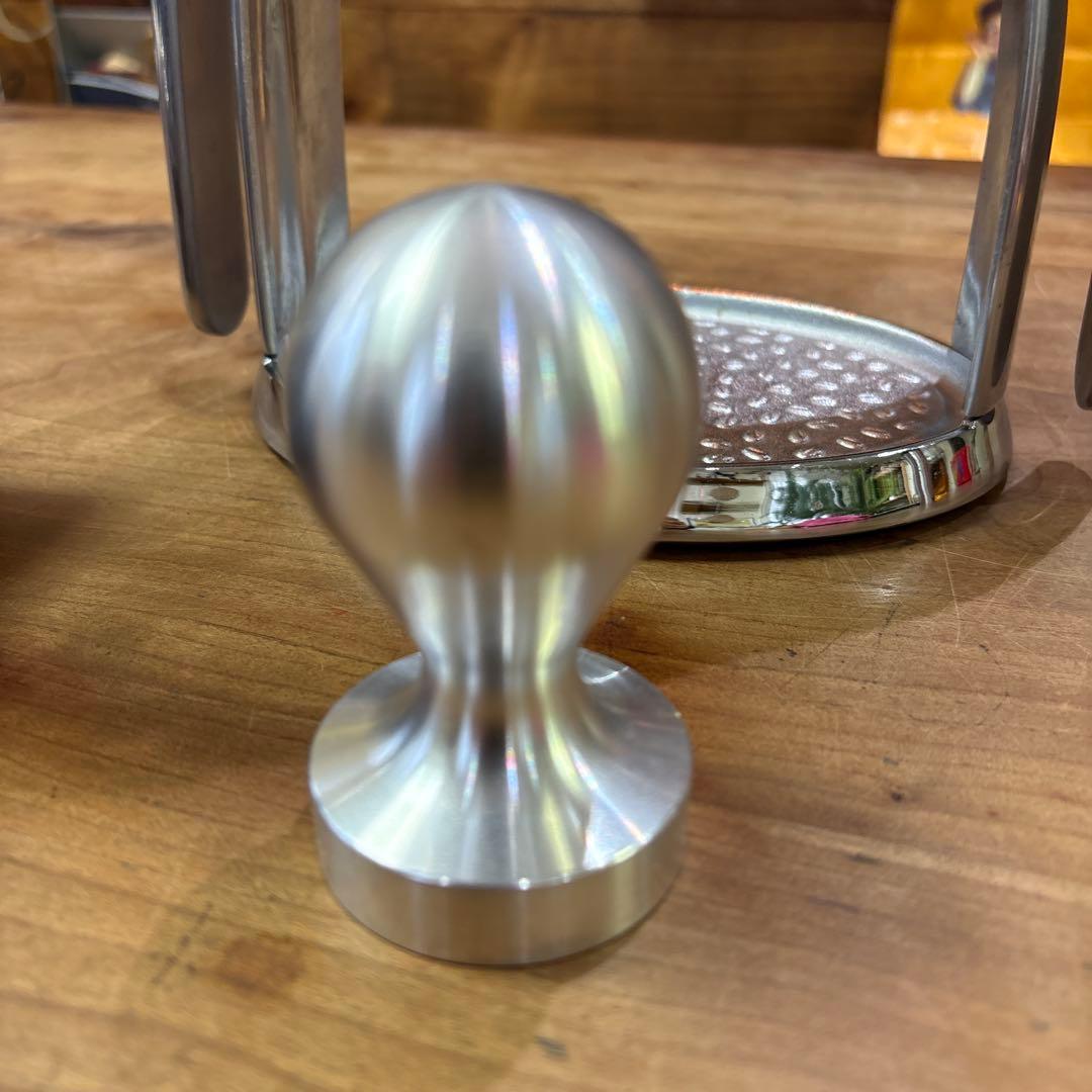 ROK ロック　エスプレッソメーカー 美品　付属品付き