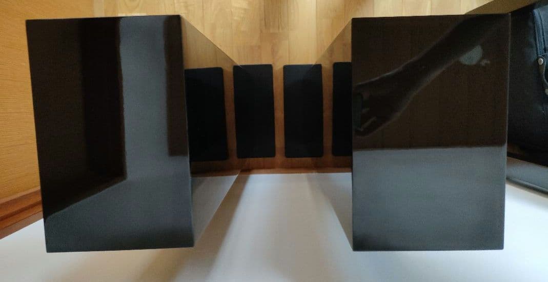 ONKYO トールボーイスピーカー D-309E 2台1組