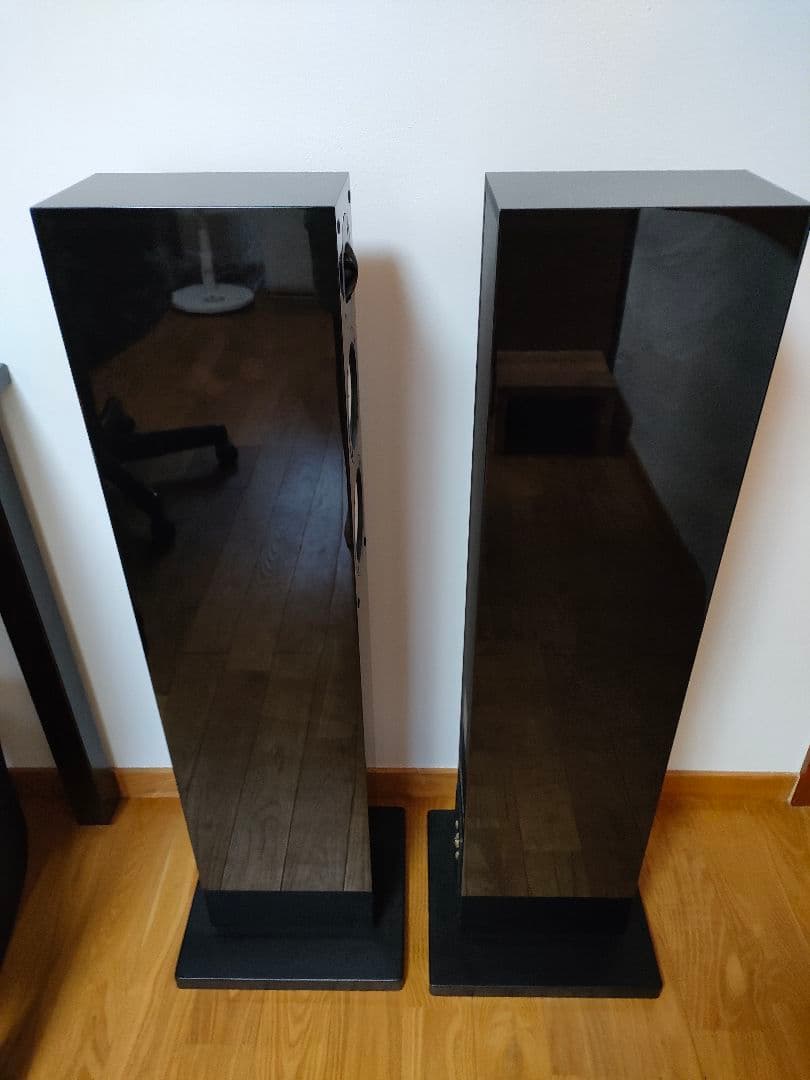 ONKYO トールボーイスピーカー D-309E 2台1組