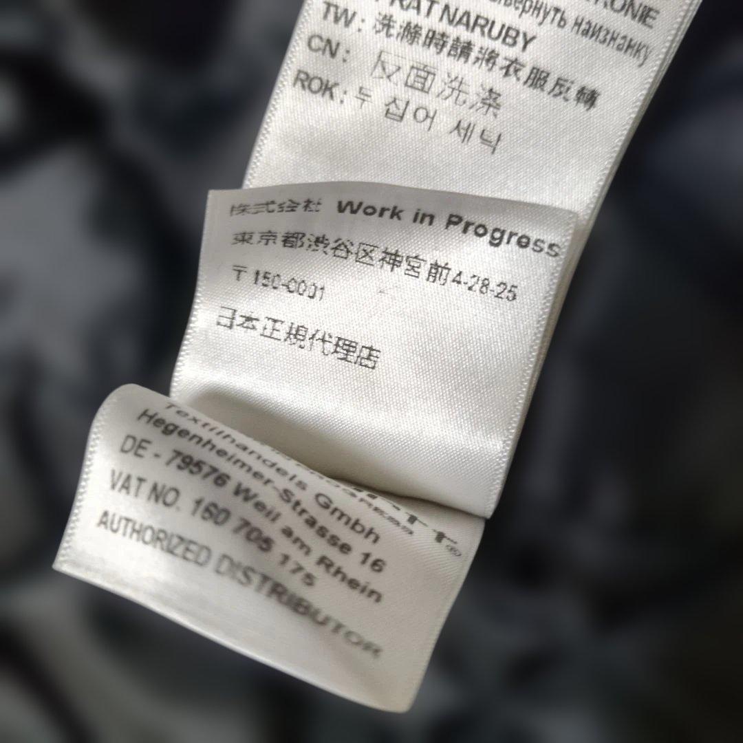 難*優様 WIP Carhartt OG CHORE COAT size M ベ