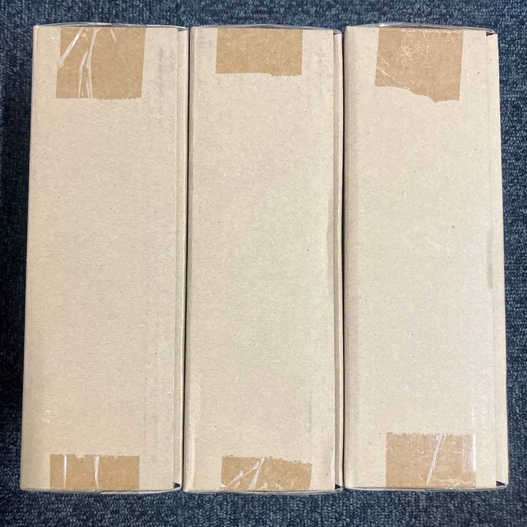 デュエルマスターズ TCG DMSP-02 超獣王来烈伝 未開封3箱18個入り