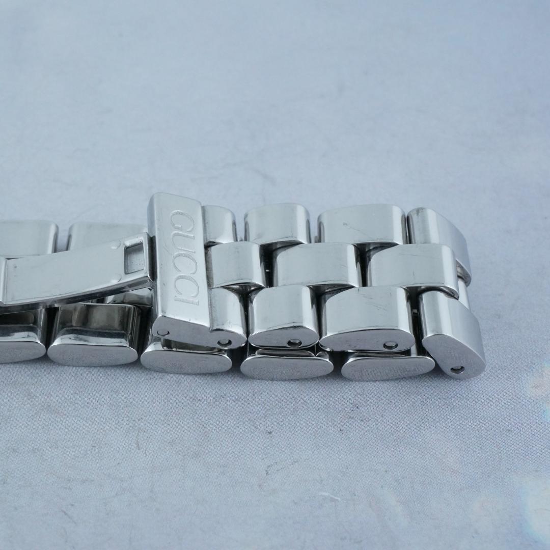 ママ 　グッチ 3600 L Gフェイス クォーツ 電池交換済み