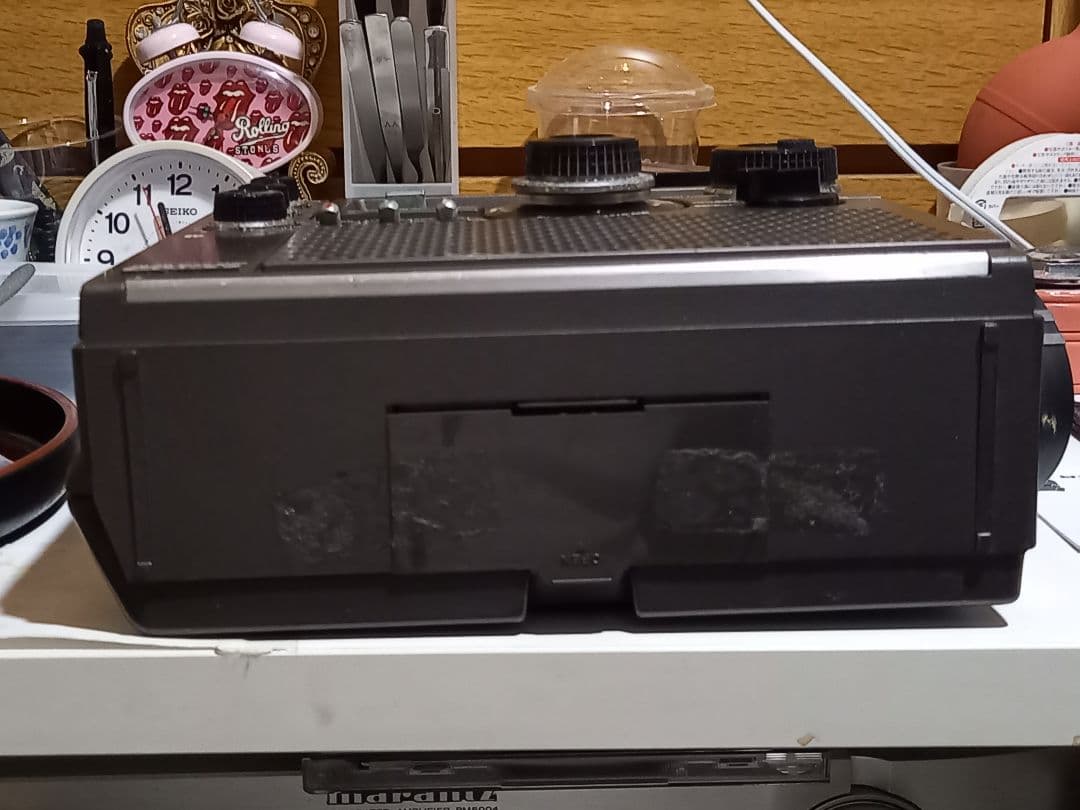 SONY ICF-5900 ラジオ　スカイセンサー