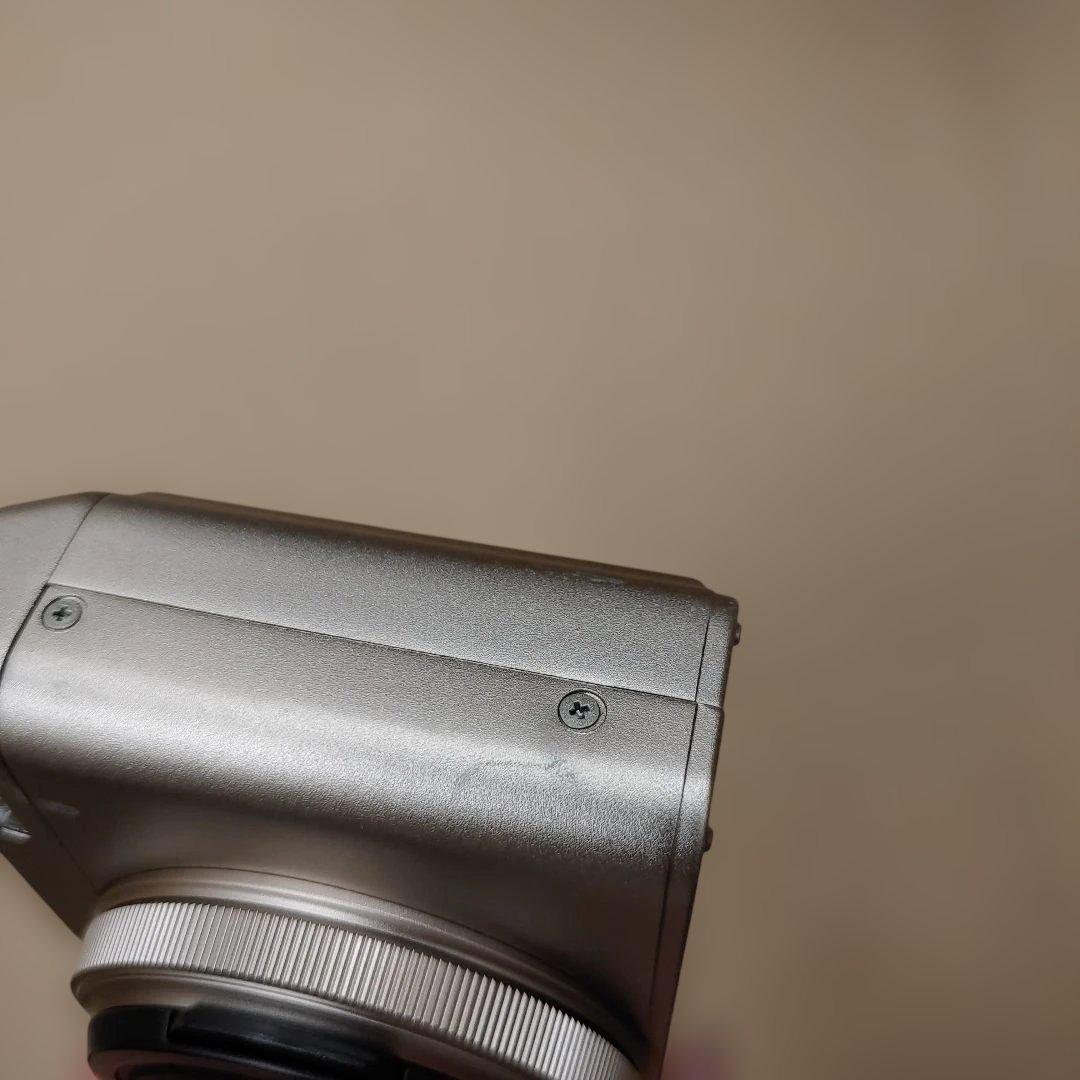 601283富士フイルム デジタルカメラ XF10-G