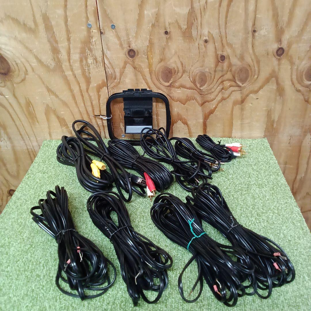 BOSE 5 Series III speaker system ＋RA-18⑥