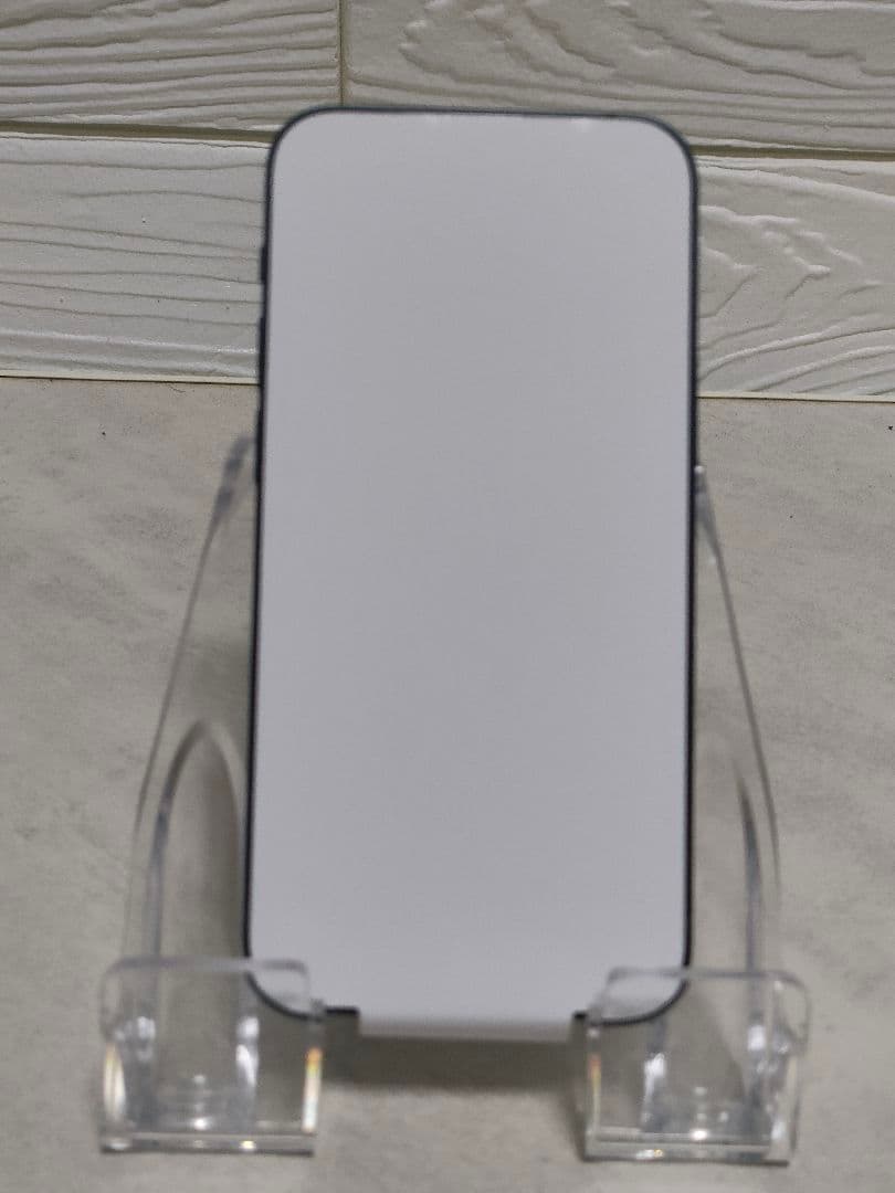 新品未使用　iPhone13mini　128GB ミッドナイト