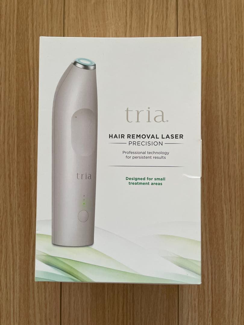tria トリア 脱毛器