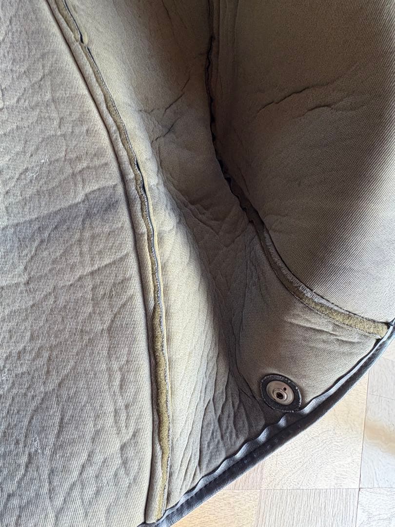 極美品　絶版品　純正品　ホンダシティ　カブリオレ　ホロカバー　色ブラック