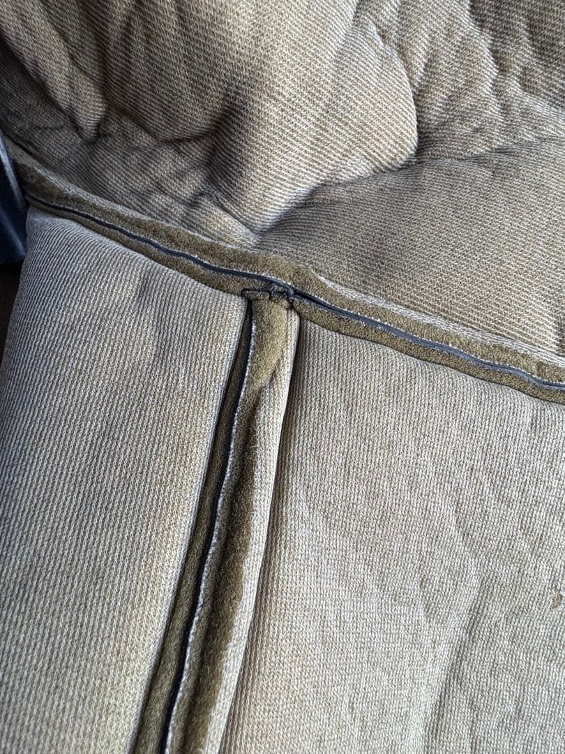 極美品　絶版品　純正品　ホンダシティ　カブリオレ　ホロカバー　色ブラック