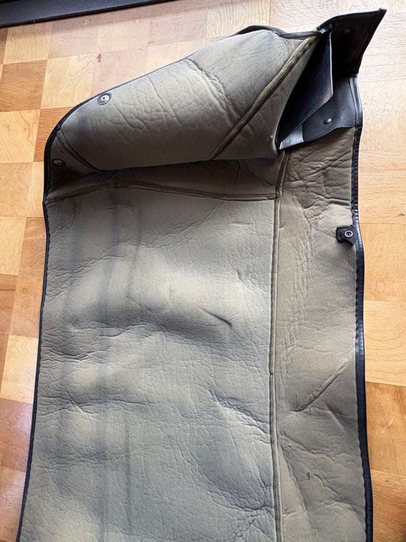 極美品　絶版品　純正品　ホンダシティ　カブリオレ　ホロカバー　色ブラック