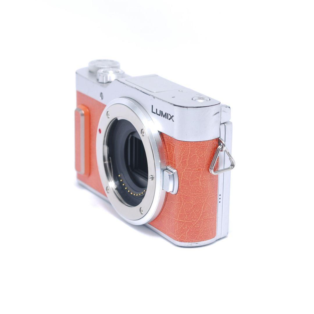 ❤即購入1000円OFF❤パナソニック LUMIX DMC GF10 Wi-Fi