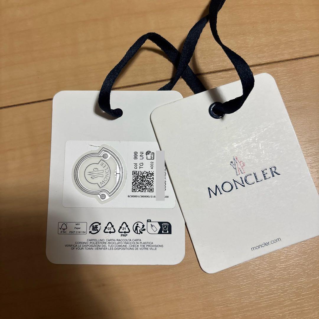 MONCLER モンクレール ボディバッグ ショルダー　ベルト FELICIE