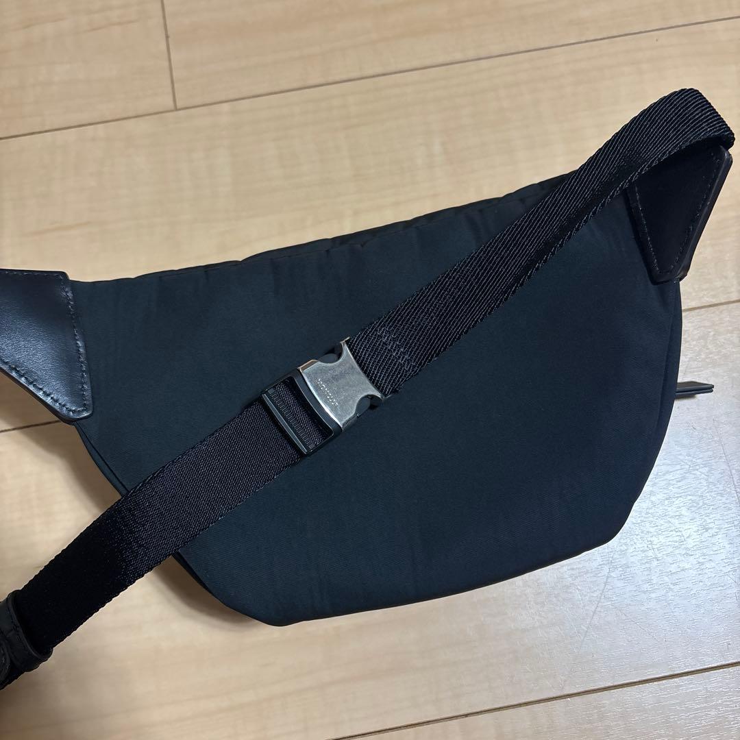 MONCLER モンクレール ボディバッグ ショルダー　ベルト FELICIE