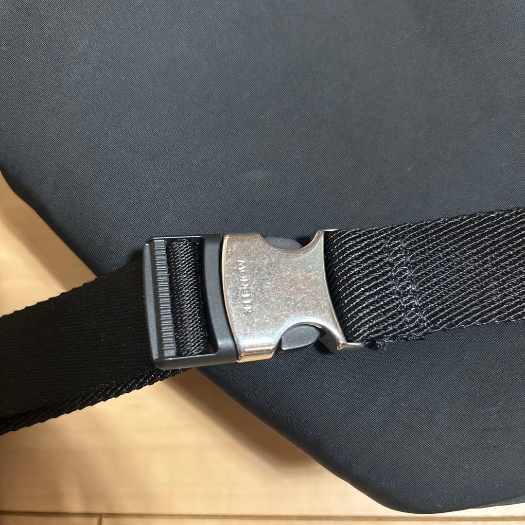 MONCLER モンクレール ボディバッグ ショルダー　ベルト FELICIE