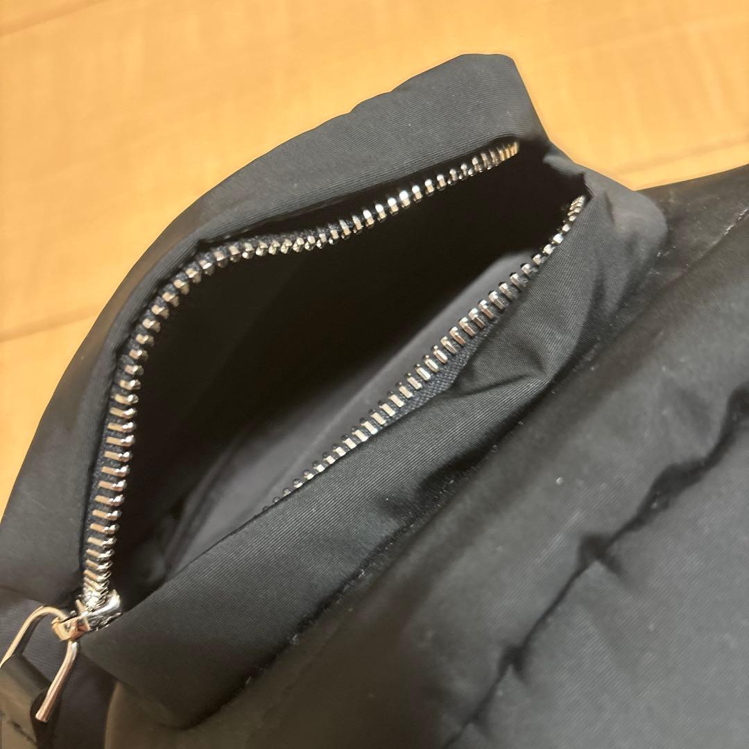 MONCLER モンクレール ボディバッグ ショルダー　ベルト FELICIE