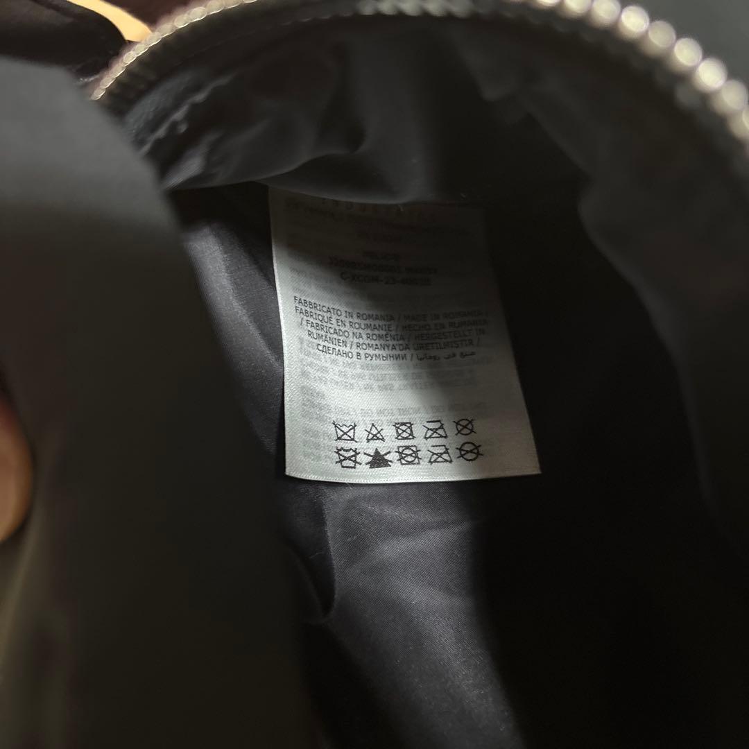 MONCLER モンクレール ボディバッグ ショルダー　ベルト FELICIE