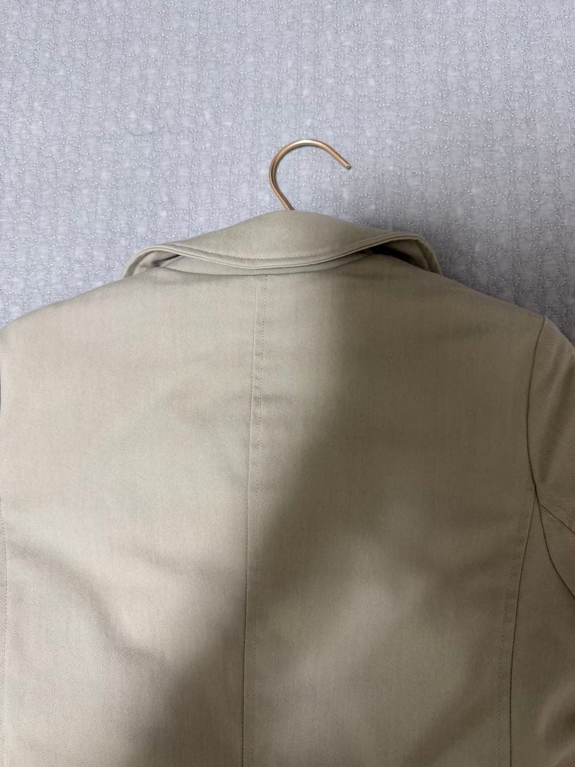 TATRAS ベージュ ダウンジャケット　アウター