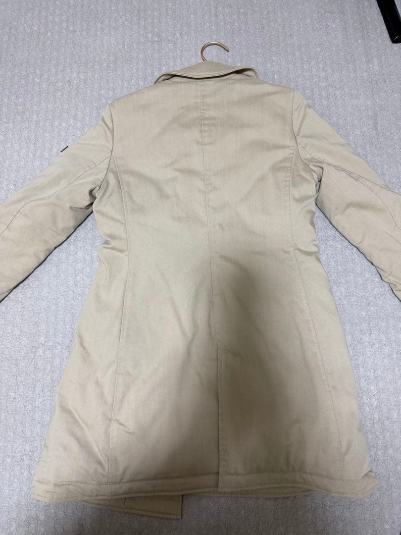 TATRAS ベージュ ダウンジャケット　アウター