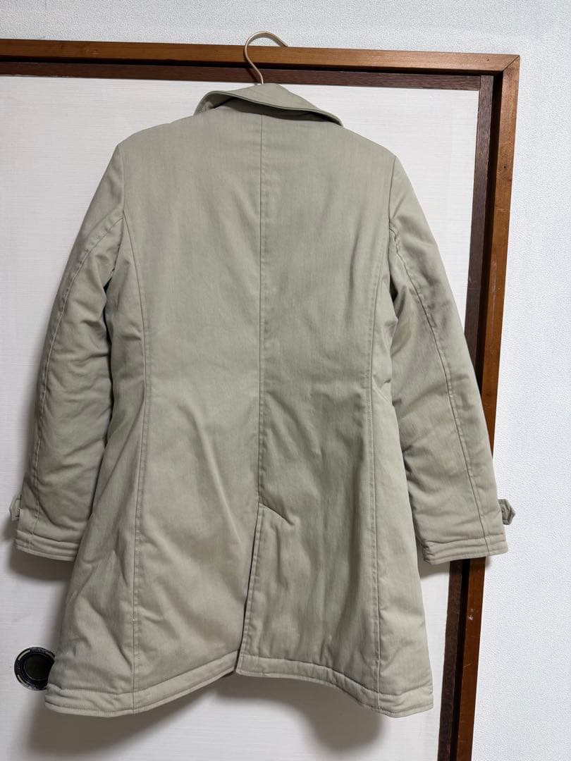 TATRAS ベージュ ダウンジャケット　アウター