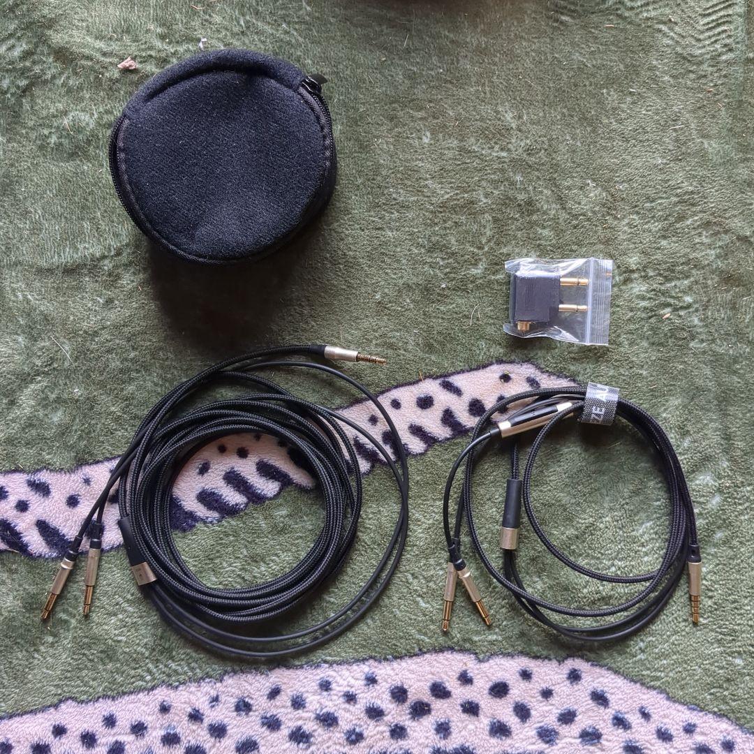 ヘッドホン MEZE AUDIO 99 CLASSICS