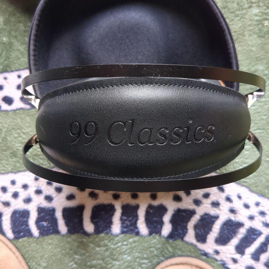 ヘッドホン MEZE AUDIO 99 CLASSICS