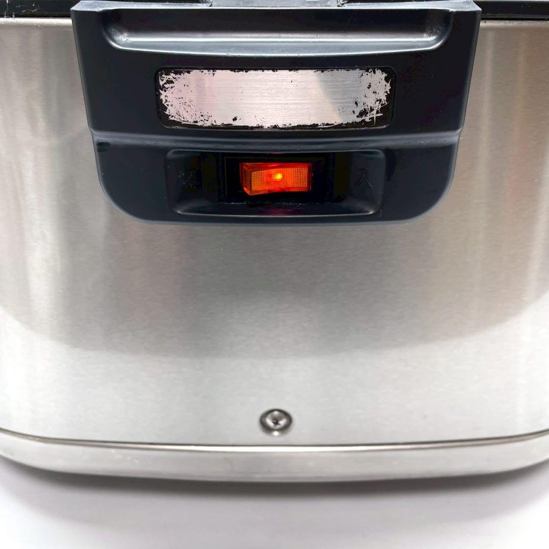 2024年製　タイガー　業務用電子ジャー 炊きたて　保温専用JHE-A541