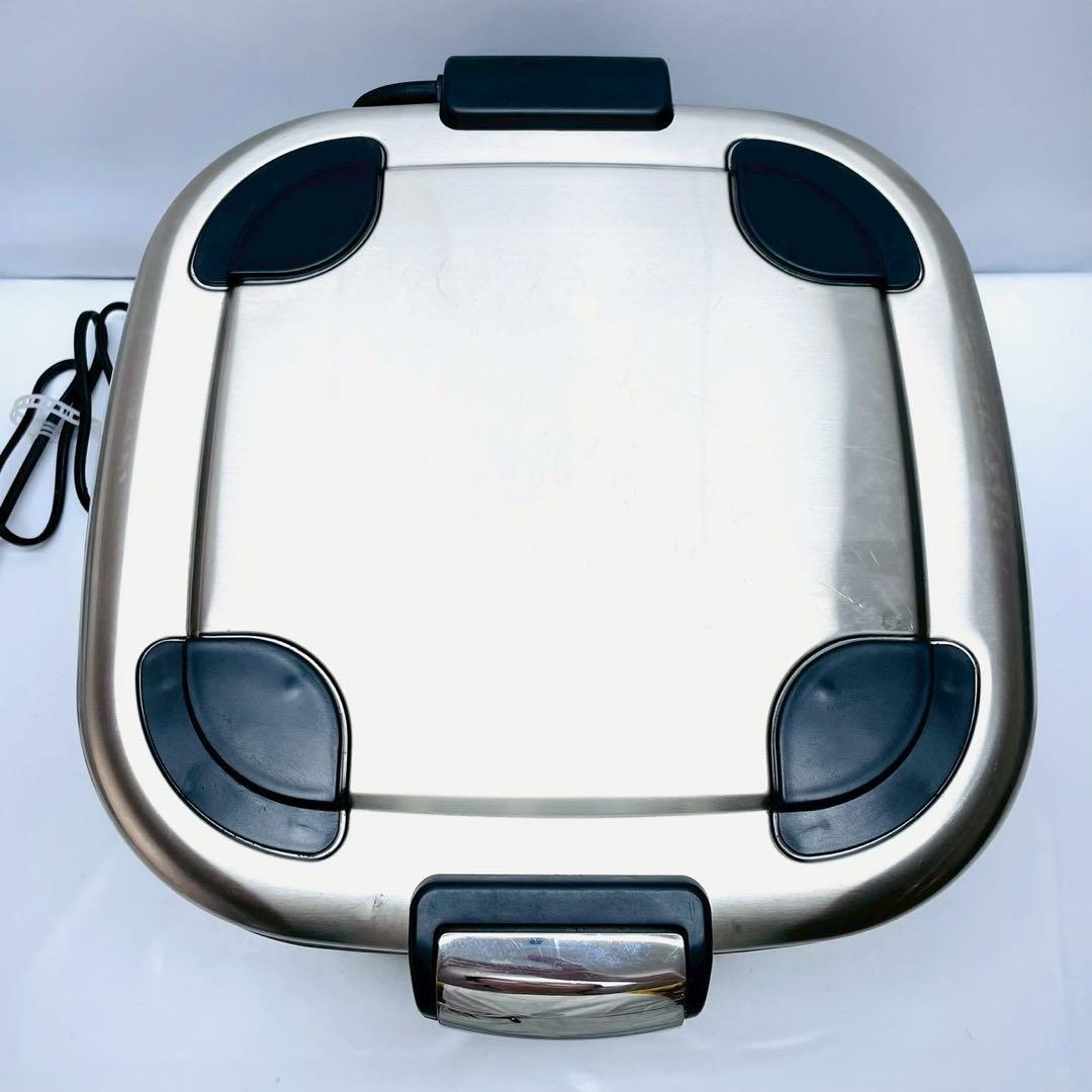 2024年製　タイガー　業務用電子ジャー 炊きたて　保温専用JHE-A541