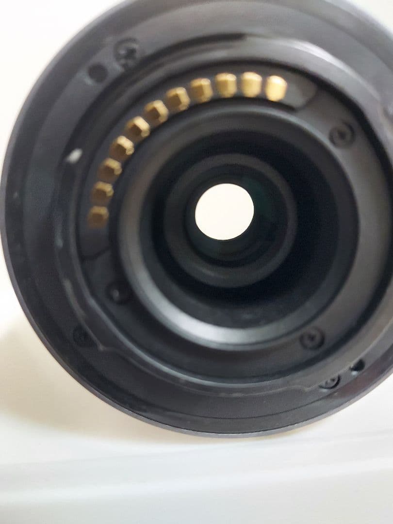 極美品　Panasonic LUMIX DMC-GH1 動作確認済み