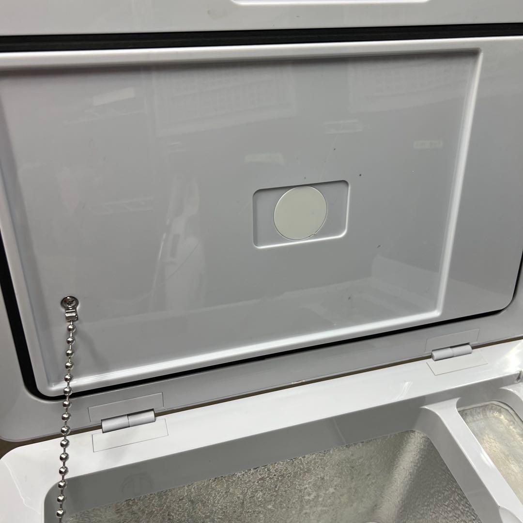 【used】①TOHO 車載冷凍冷蔵庫 RLC-CF22 DCコードなし