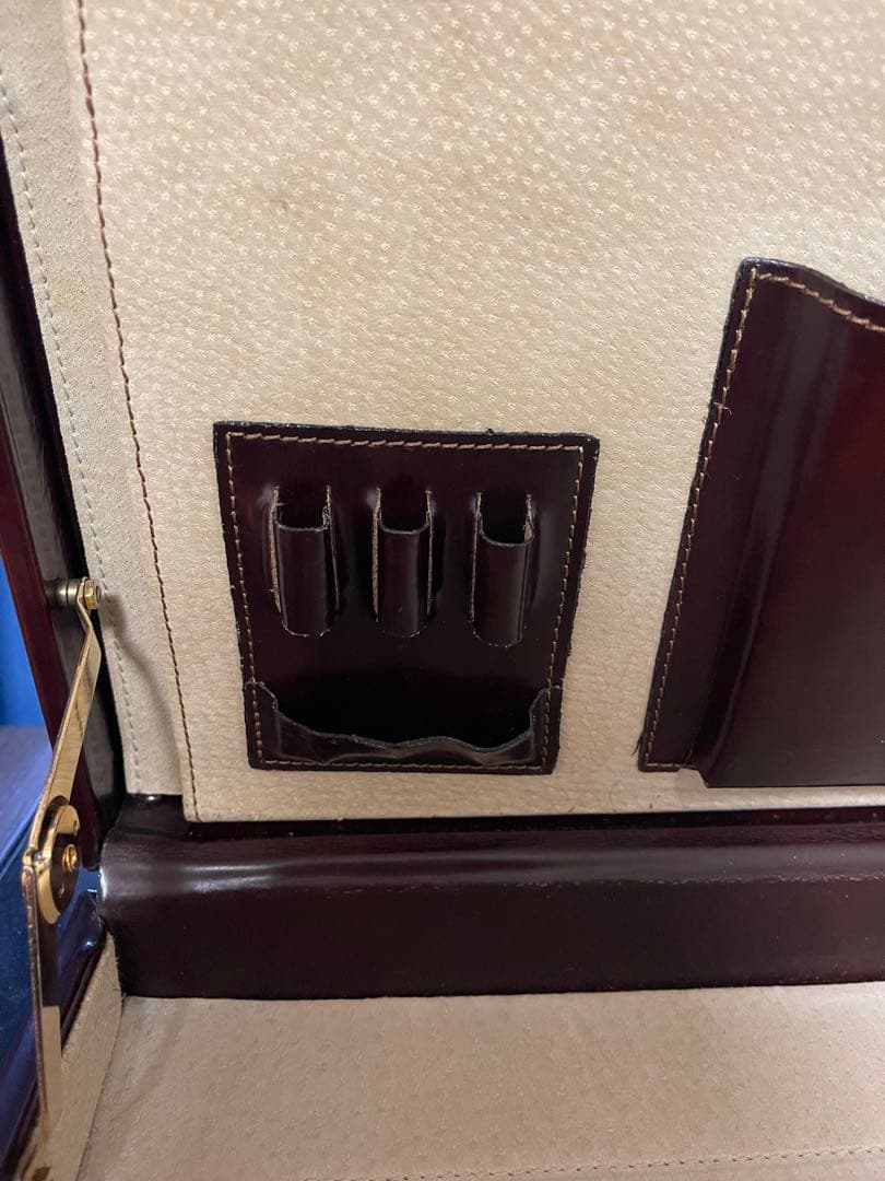 Peroni ペローニ　アタッシュケース