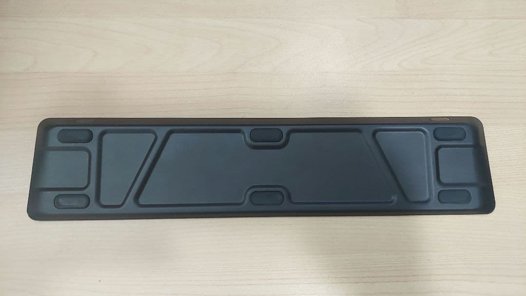 【steelseries】APEX PRO TKL US配列