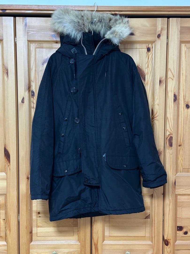 Spiwak N-3B Golden Fleece サイズ36