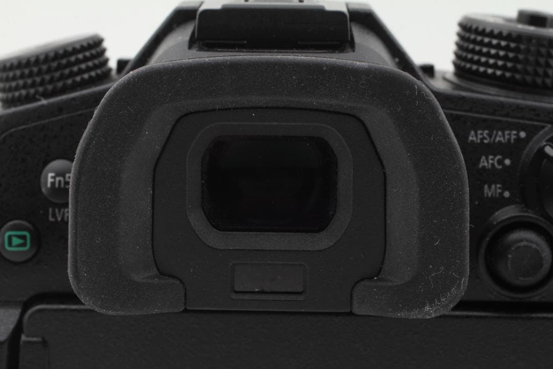 Panasonic Lumix DC-GH5 12-60mm デジタルカメラ