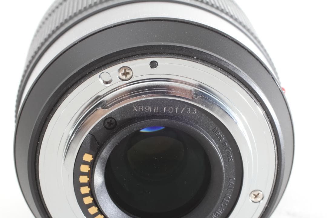 Panasonic Lumix DC-GH5 12-60mm デジタルカメラ