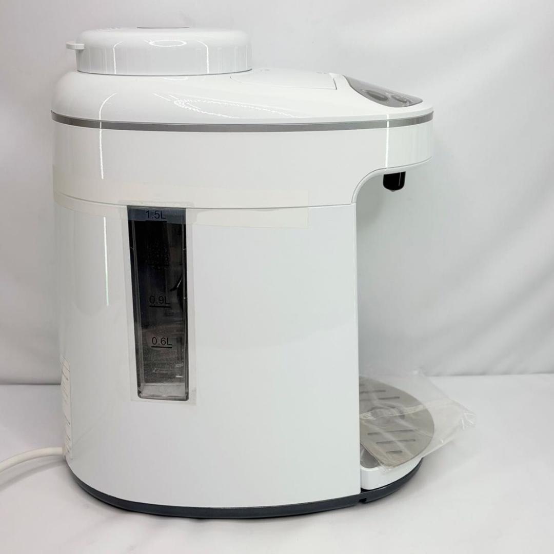 【美品】アイテック インターナショナル製 水素マルチポッド OY-FF02