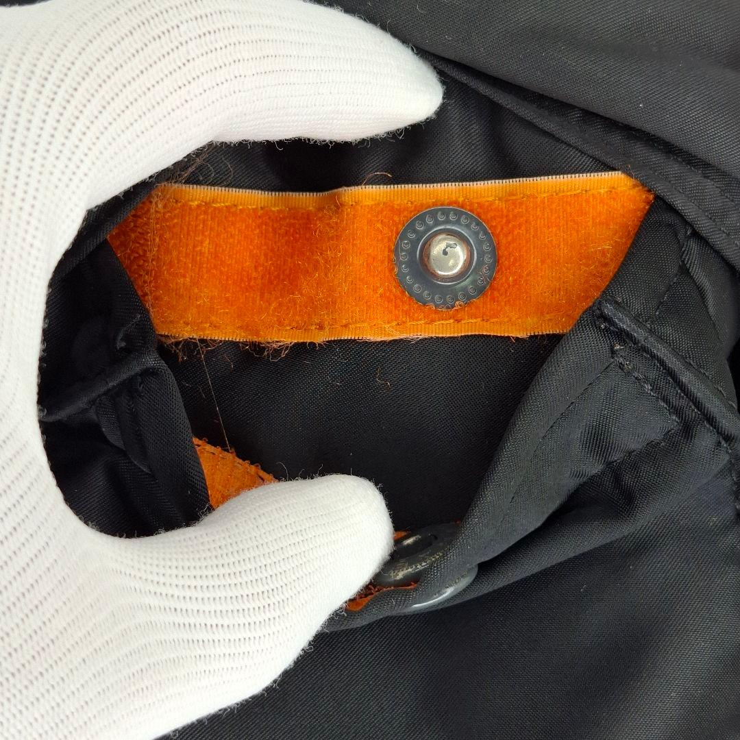 ✨ポーター タンカー PORTER TANKER ボディ ウエスト ショルダー