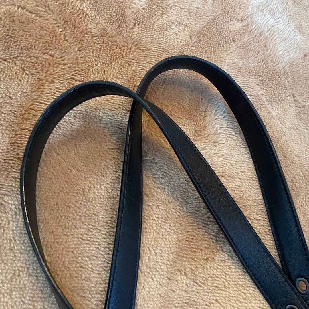 ボッテガヴェネタ　ブラック　トートバッグ　イントレチャート　肩掛け　A4可