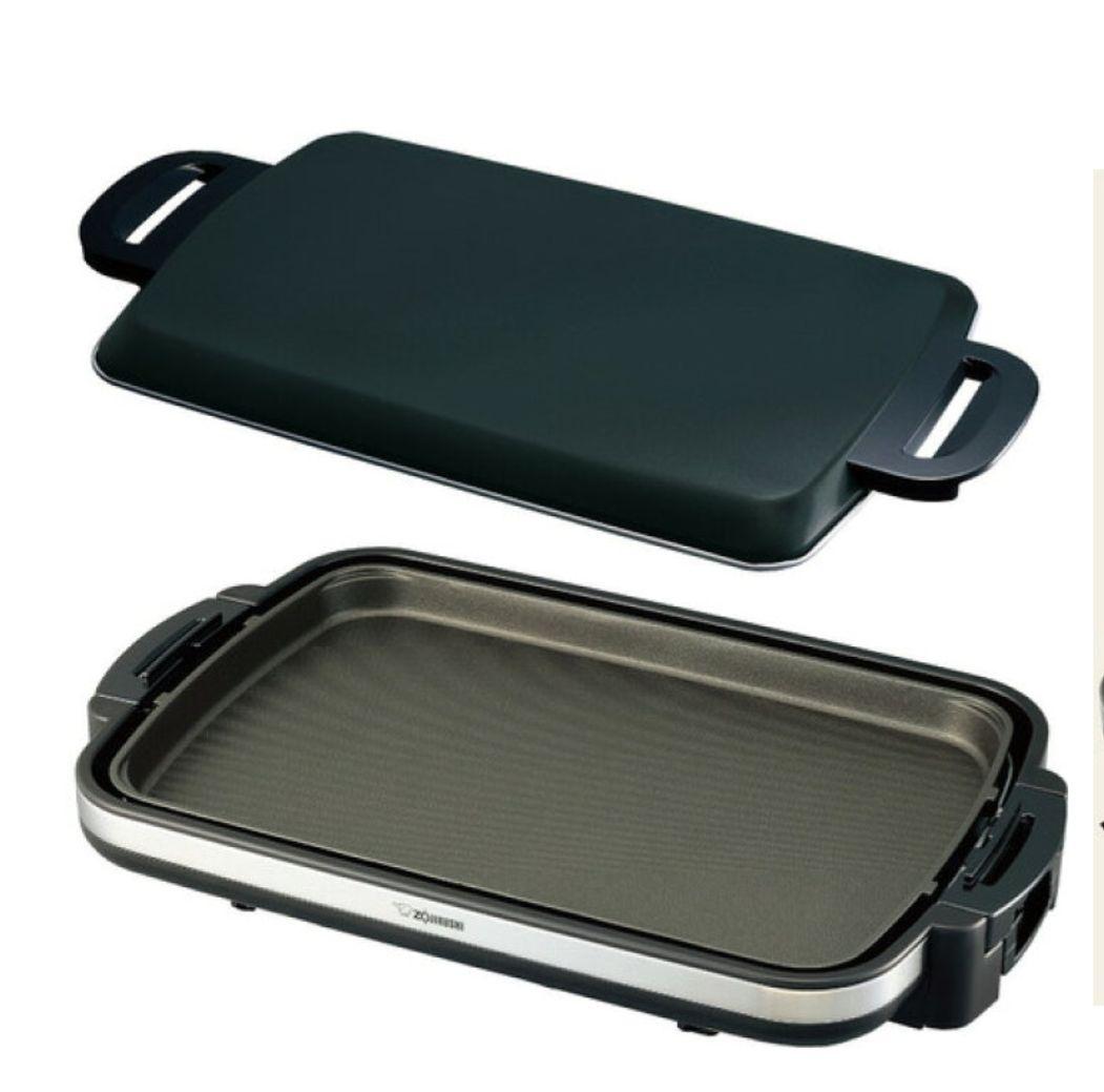 象印 EA-DF10-BA ホットプレート ブラック　新品　未開封